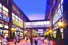 佳德商业文化广场[榆中]