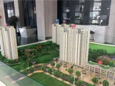 近地铁 生活配套齐全 看房方便,有钥匙