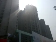 正商瑞钻 4室2厅 南