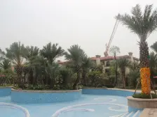 此房格局好,视野开阔,看海景 ,采光充足,通风性好