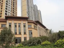 中建长清湖瀛园 3室1厅 东 南 西 北