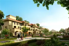 恒天枫溪郡[霸州]