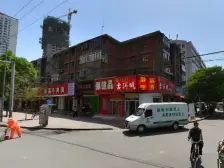 泰亨小区(何家庄东街/平凉路) 3室2厅 东南