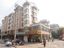 泰宁翠竹园 3室2厅 东