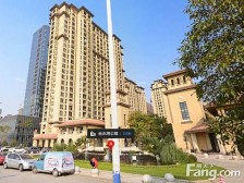 品质小区品质装修四房三卫拎包入住