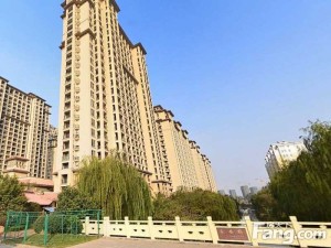 房东诚心出售。阳光明媚。环境优美。居住舒适。