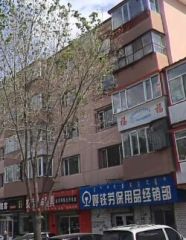 胜利街 生活交通方便 两室一厅 价格合适