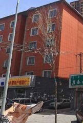 安居小区(统计局街) 2室1厅 南 北