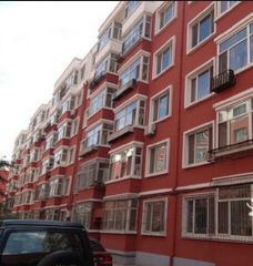 泓博花园 2室1厅 南 北