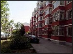 轻灯小区2室1厅南