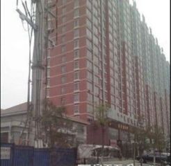 两年外房本,可贷款 前面无遮挡 大学路