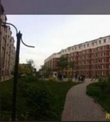 赛罕区 景观花园 金地江山风华 万锦云锦 地铁口南万达