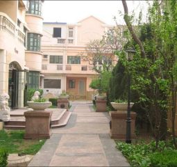 嘉林小区 精装修 一居室 拎包入住 看房方便