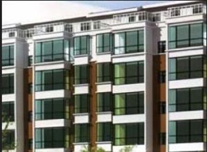 嘉林小区 1室1厅 东 南