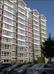 小区环境好 采光好 小区安静 双书包