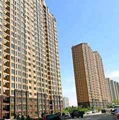 南茶坊商圈 近二环出行方便 公摊小