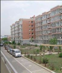 南茶坊 维多利 二十七 一楼带院子 精装修