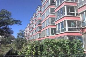 大召国标户型,阳光充足,不是顶楼,能做底首付