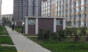 标准格局视野宽阔采光充足配套实施齐全