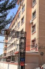 房子地理位置优越,三居室 南北通透 交通便利