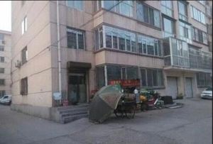 兴源小区1室1厅南北
