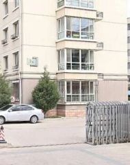 赛罕区桥华商圈 位置好 采光好 人文素质高