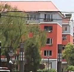 新城区 八一市场 八一住宅小区 省力二楼