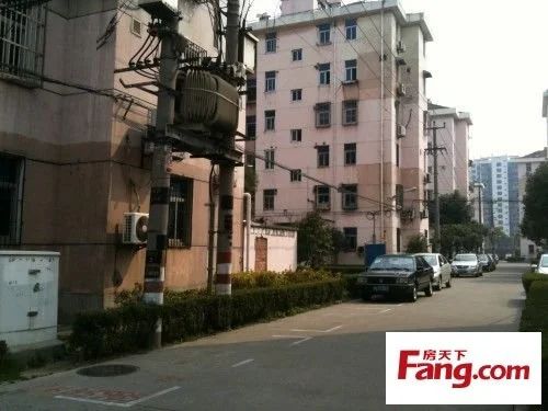 蓬莱苑实景图