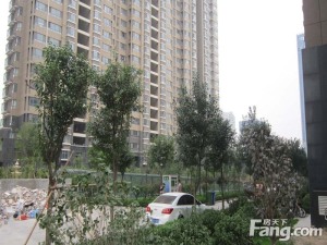 地段精装北海近渤海路旁交通便利看房方便急售