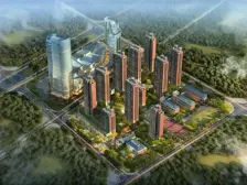 开发区万达,房子是满五年,复式带两个露台