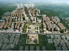 万行中心 1室1厅 西