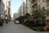 一期实景图2 