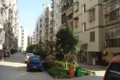 一期实景图5 