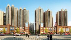 大邑金融中心[大邑]