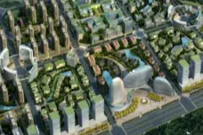 空港国际现代服务业科技园[孟津区]