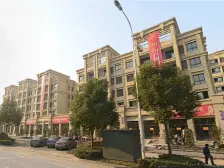 华盛沁园 3室2厅 南