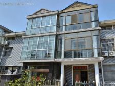 四院旁景盛家园别墅价格好聊