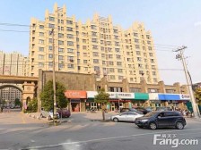 江海清水园3室2厅东西