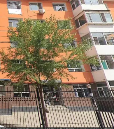 苏小家属楼