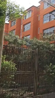 苏小家属楼