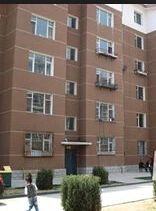 明泽百度高层 有房本 精装修 中间楼层 一中 县府街