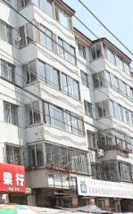 九洲花园2室1厅南北