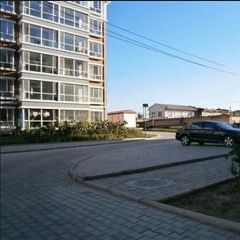 荣江嘉晨小区 2室1厅 南 北