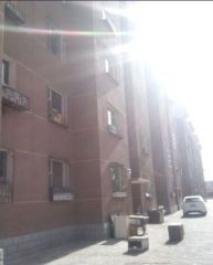 中间楼层,采光好,房本满五,业主诚心出售