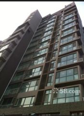 富丽城A区 3室2厅 南 北
