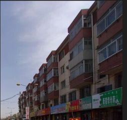 内蒙冶建小区2室2厅1厨1卫诚心出售