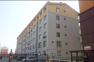 兴茂家园 2室1厅 南 北