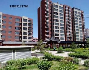 海东路 凤凰新城 不临街 土中