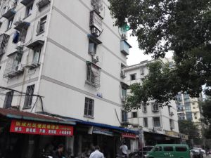 贤良巷1-9号小区2室1厅南