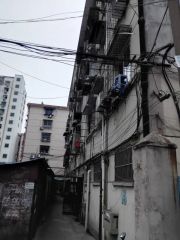 贤良巷1-9号小区2室1厅南